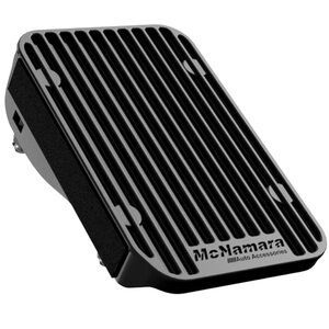 Adjustable Left car Foot Rest Pedal - Compatible with Ford Expedition, new